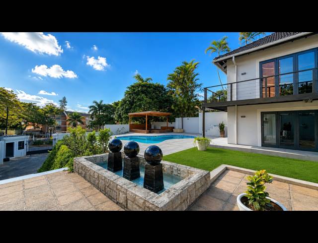 4 BEDROOM FREESTANDING FOR SALE IN MORNINGSIDE